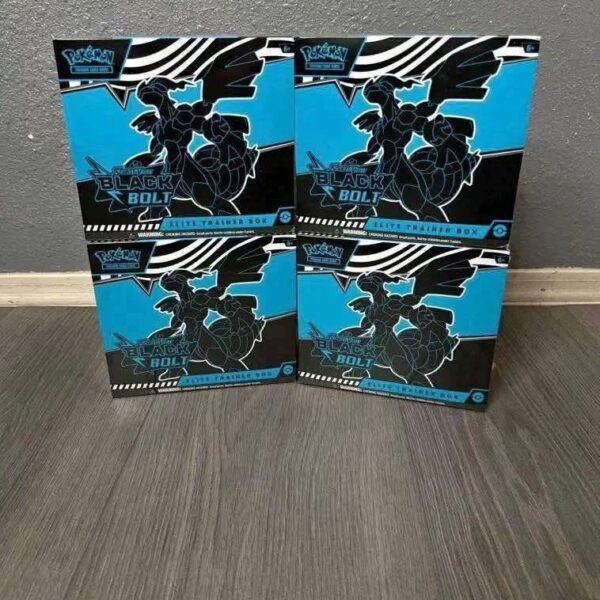 Black bolt etb