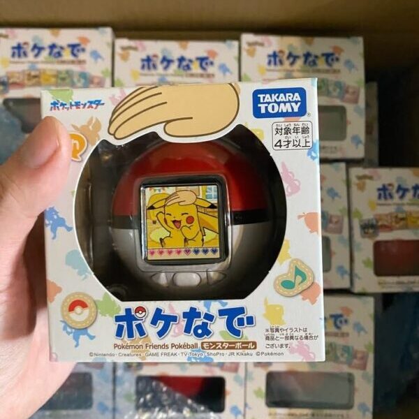 Takara Tomy Pokémon